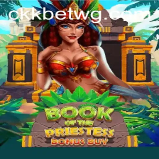 Explorando o Mundo de 'BookOfThePriestess': Um Mergulho no Jogo Inovador