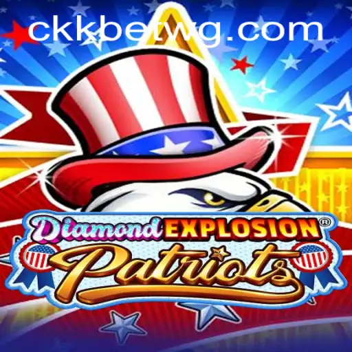 DiamondExplosionPatriots: A Revolução no Mundo dos Jogos Inspirada pela Euforia Digital