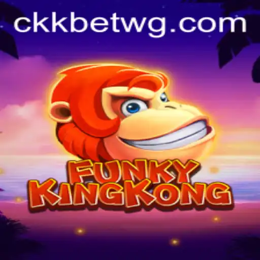 FunkyKingKong: Aventuras Selvagens no Mundo dos Jogos