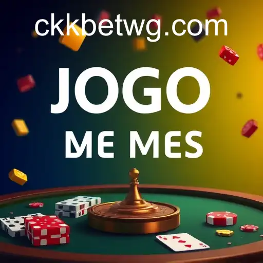 Jogos de Mesa