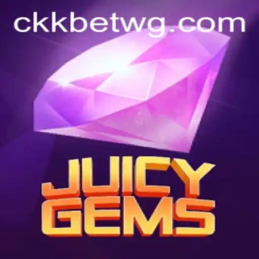 JuicyGems - Uma Aventura Inovadora no Mundo dos Games
