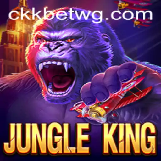 Explorando JungleKing: Uma Aventura Selvagem