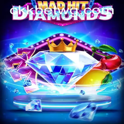 MadHitDiamonds: A Revolução Intrigante do Mundo dos Jogos