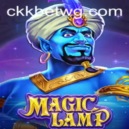 MagicLamp: Descubra o Mundo Encantado do Novo Jogo