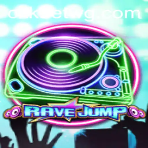 RaveJump: Mergulhe na Emoção do Novo Jogo com ckkbet