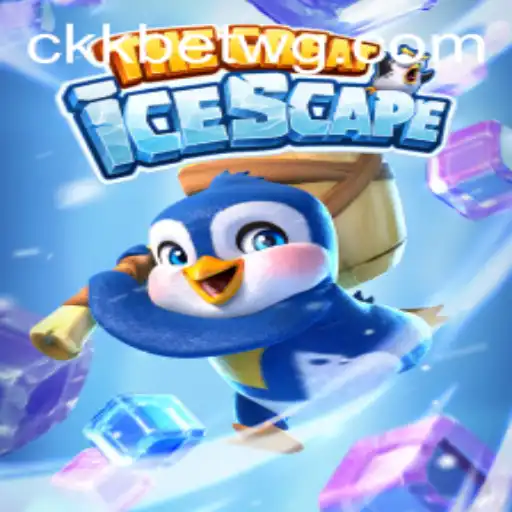 Aventuras Congelantes em TheGreatIcescape: Descubra a Emoção do Gelo