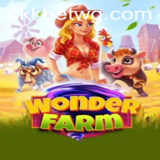 Explorando WonderFarm: A Nova Sensação do Mundo dos Jogos